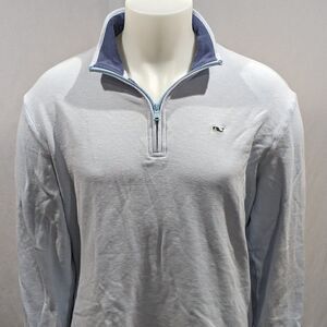 Vineyard vines Half Zip